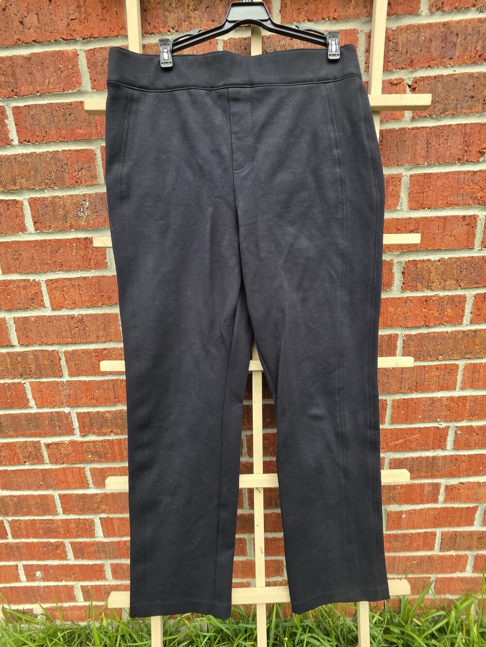 SPANX “The Perfect Pant” in black XL